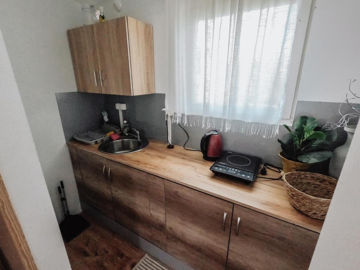 Koza I Brzoza, Domki Z Kontenerow Piechowice  Esterno foto