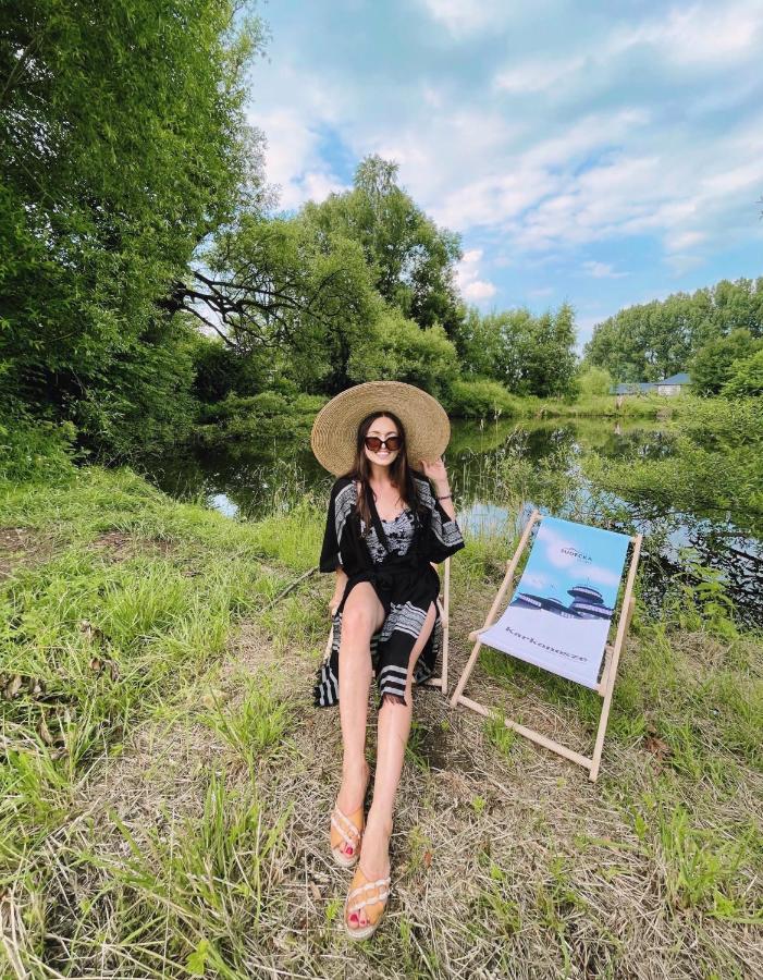 Koza I Brzoza, Domki Z Kontenerow Piechowice  Esterno foto