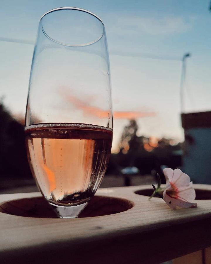 Koza I Brzoza, Domki Z Kontenerow Piechowice  Esterno foto